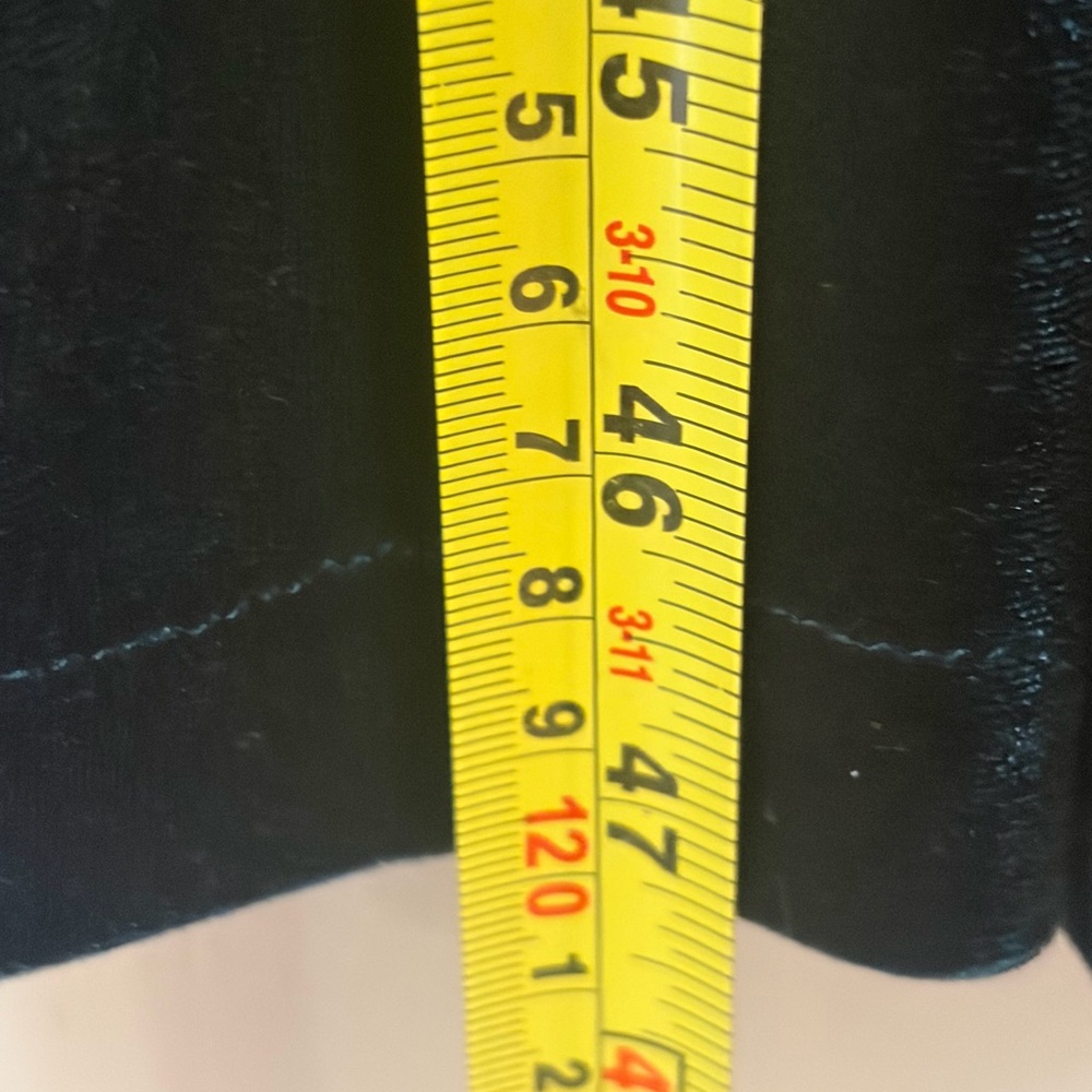 Betsey Johnson Dark Emerald Green Velvet Evening Casual Party Dress 90s Y2K - Picture 14 of 14